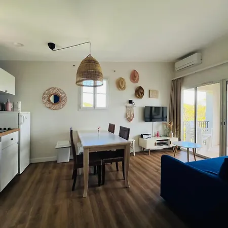Apartment 5 Pers. Vue Les Restanques